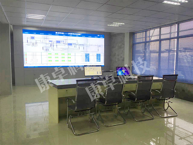 揚州污水處理自動控制系統,揚州水處理無線視頻監控系統