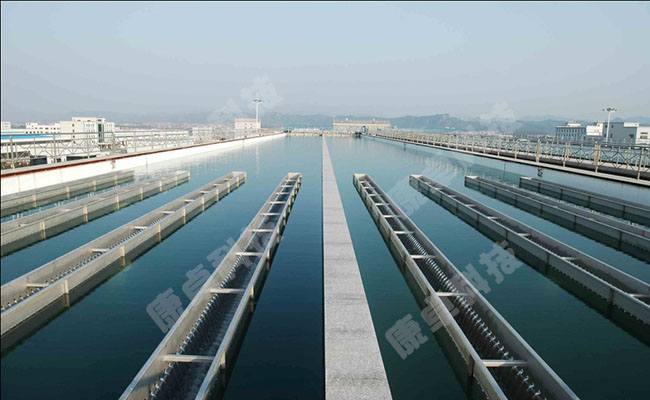 北京水廠自動化控制系統_北京自來水視頻監控系統
